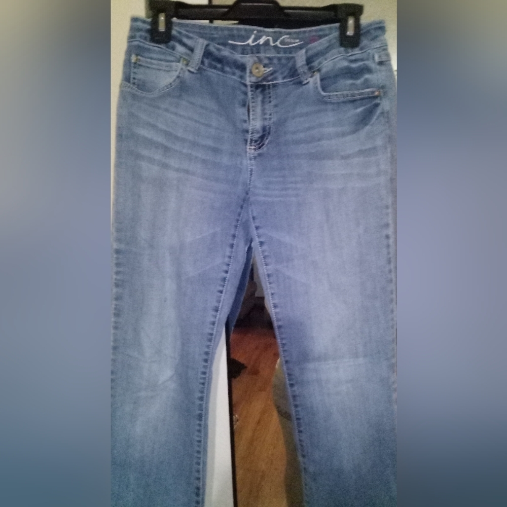 Denim jeans